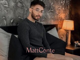 MattConte