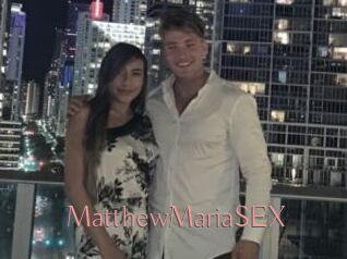 MatthewMariaSEX