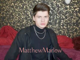 MatthewMarlow