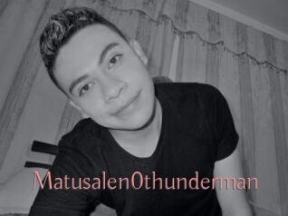 Matusalen0thunderman