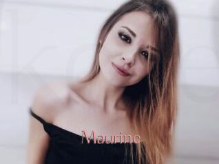 Maurine