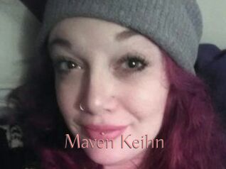 Maven_Keihn