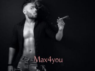 Max4you