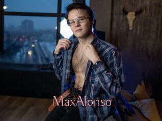 MaxAlonso