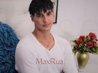 MaxRua