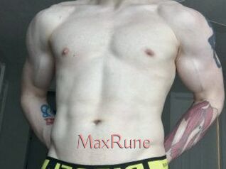 Max_Rune