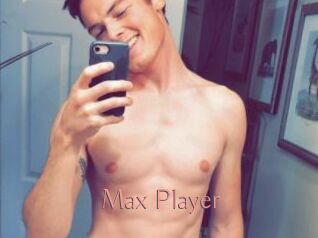 Max_Player