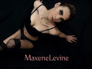 MaxeneLevine