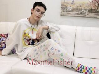 MaximeFisher