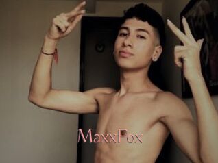 MaxxFox