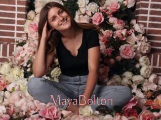 MayaBolton