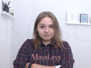 MayaLeys