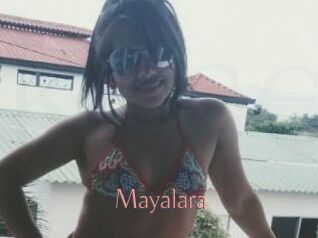 Mayalara