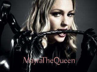 MayraTheQueen