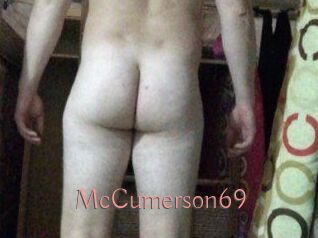 McCumerson69