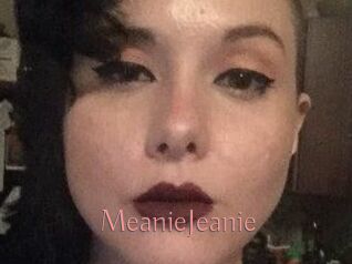 MeanieJeanie