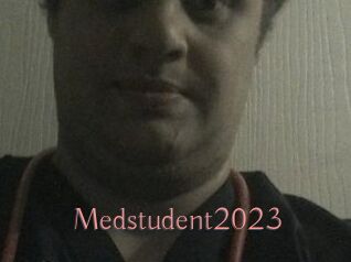 Medstudent2023