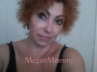 MeganMommy