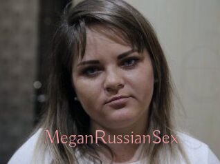 MeganRussianSex