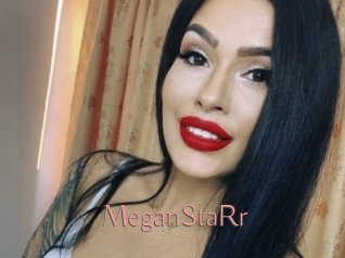 MeganStaRr