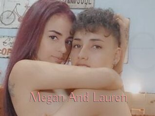 Megan_And_Lauren