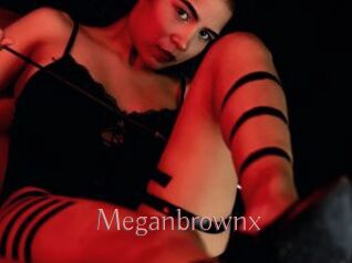 Meganbrownx