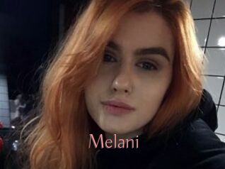 Melani