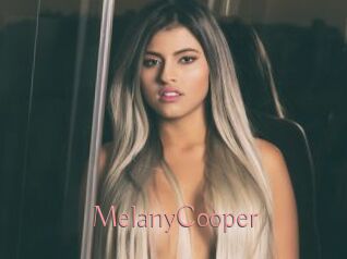 MelanyCooper