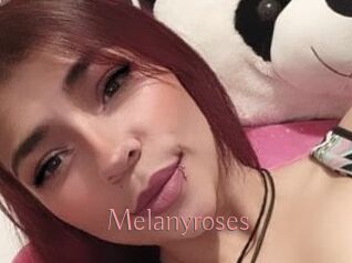 Melanyroses