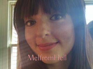 MelfromHell