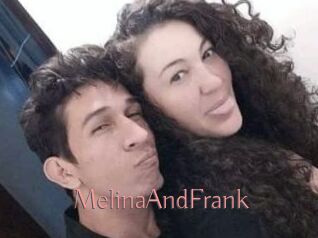 MelinaAndFrank