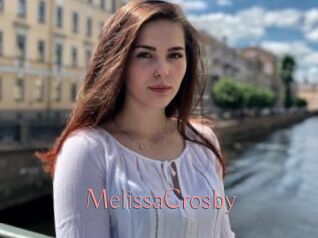 MelissaCrosby