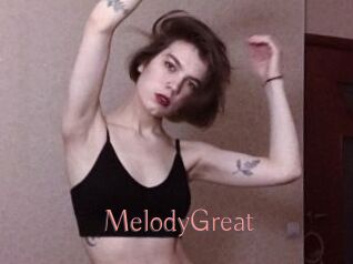 MelodyGreat