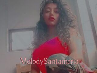 MelodySantamaria