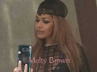 Melty_Brown