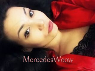 MercedesWoow