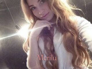 Merilu