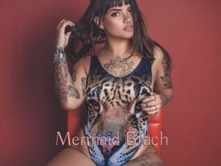 Mermaid_Brach