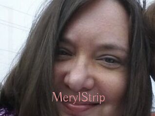 MerylStrip