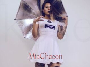 MiaChacon