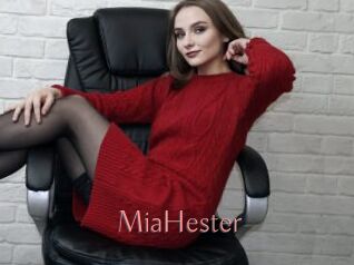 MiaHester