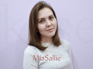 MiaSallie