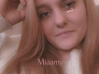 Miaamy