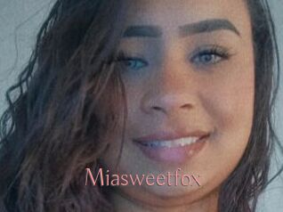 Miasweetfox