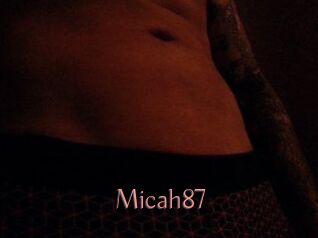 Micah87