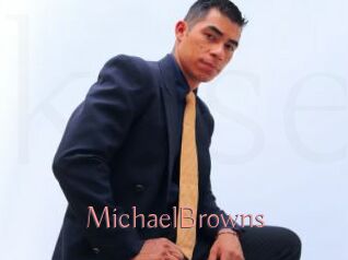 MichaelBrowns