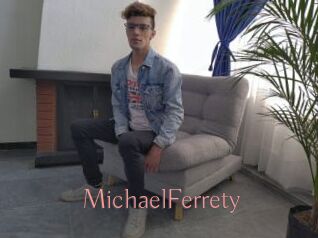 MichaelFerrety