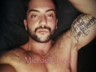 MichaelFitness