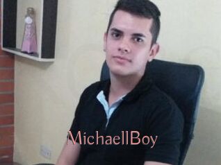 MichaellBoy