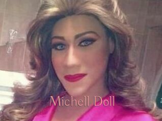 Michell_Doll